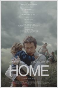 HOME(2016film)poster